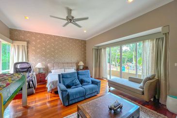 D Villa Botany, Kota Damansara