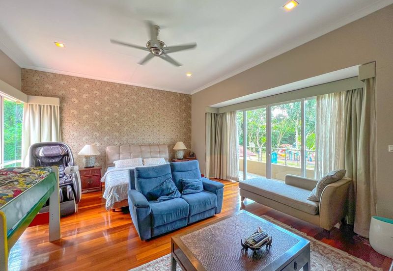 D Villa Botany, Kota Damansara