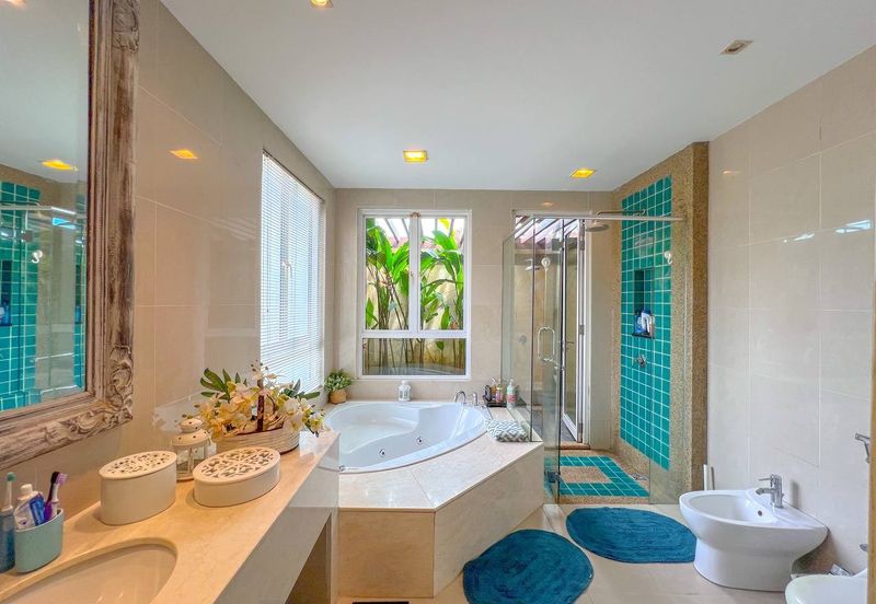 D Villa Botany, Kota Damansara