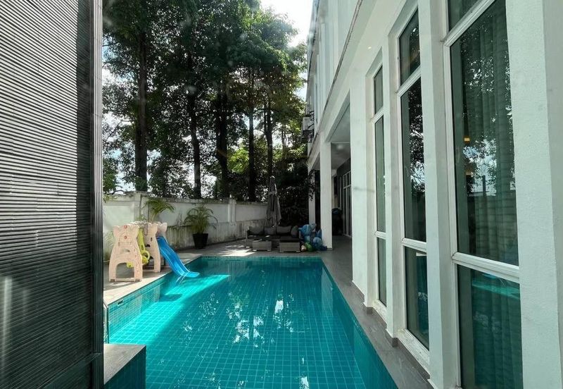 Desa ParkCity (The Ridgewood)