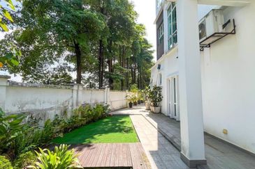 Desa ParkCity (The Ridgewood)