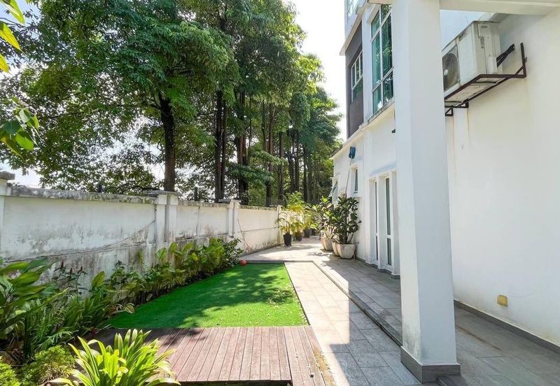 Desa ParkCity (The Ridgewood)