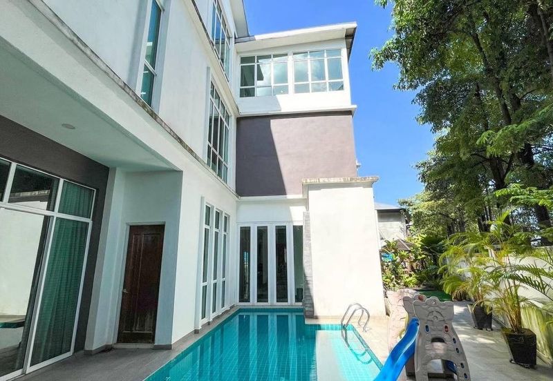 Desa ParkCity (The Ridgewood)