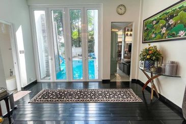 Desa ParkCity (The Ridgewood)