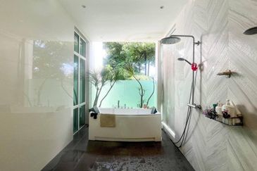 Desa ParkCity (The Ridgewood)