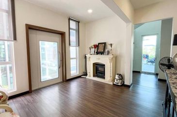 Desa ParkCity (The Ridgewood)