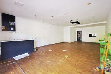 Setiawangsa Business Suite