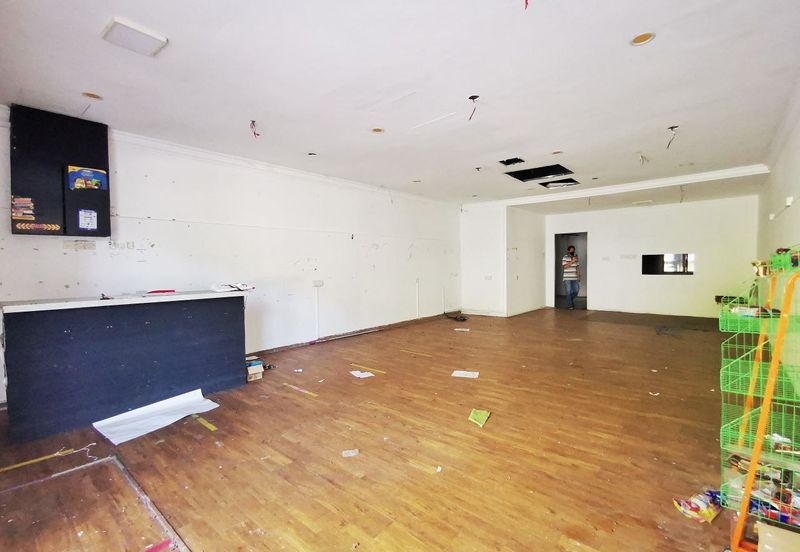 Setiawangsa Business Suite