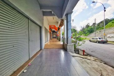 Setiawangsa Business Suite