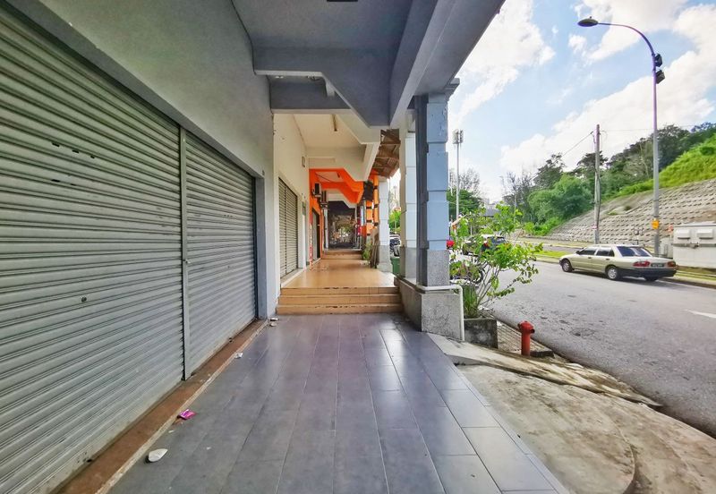 Setiawangsa Business Suite