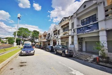 Setiawangsa Business Suite