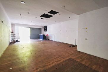 Setiawangsa Business Suite