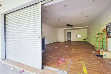 Setiawangsa Business Suite