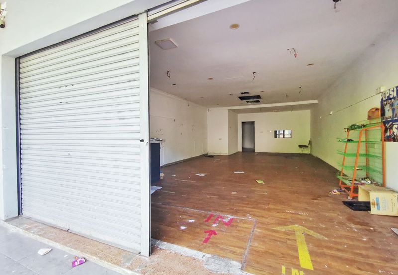 Setiawangsa Business Suite