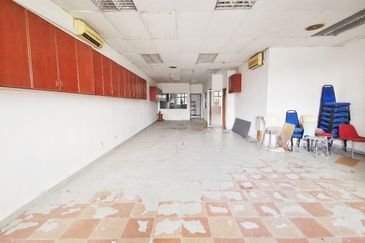 Setiawangsa Business Suite