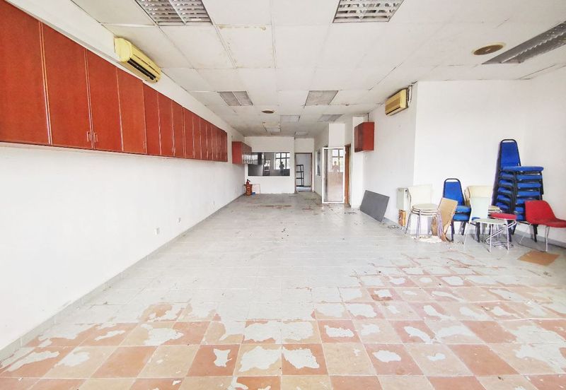 Setiawangsa Business Suite