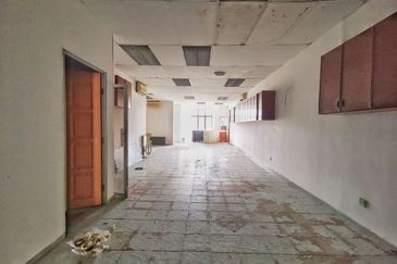 Setiawangsa Business Suite