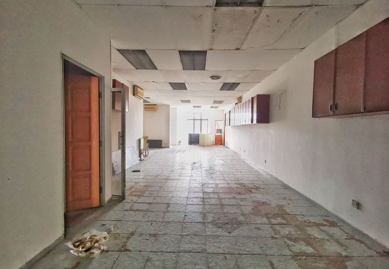 Setiawangsa Business Suite