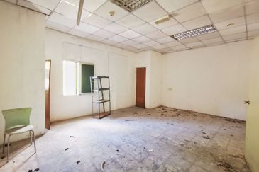 Setiawangsa Business Suite