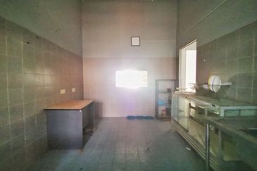 Setiawangsa Business Suite