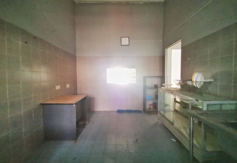 Setiawangsa Business Suite