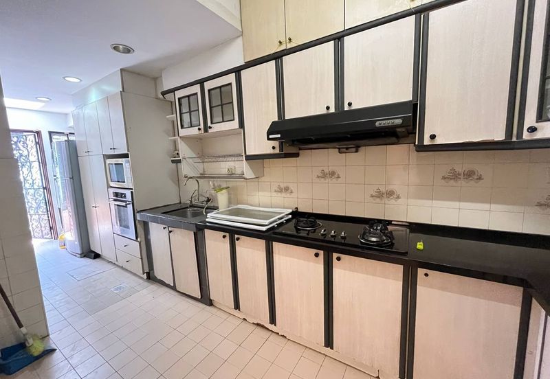 Bandar Menjalara (Desa Seri Mahkota)