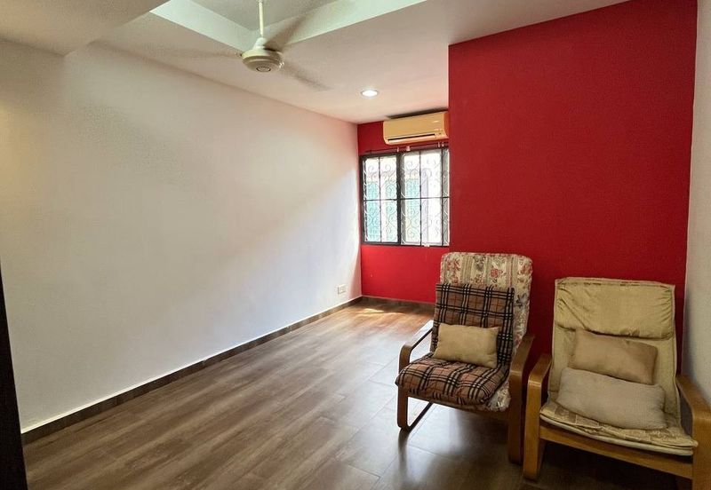 Bandar Menjalara (Desa Seri Mahkota)