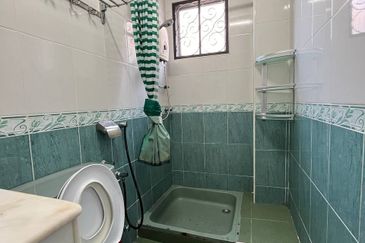 Bandar Menjalara (Desa Seri Mahkota)