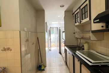 Bandar Menjalara (Desa Seri Mahkota)