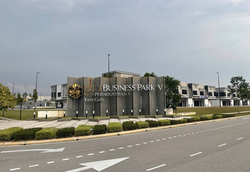 Eco Business Park V
