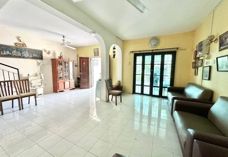 Bandar Baru Sri Petaling