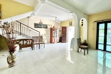 Bandar Baru Sri Petaling