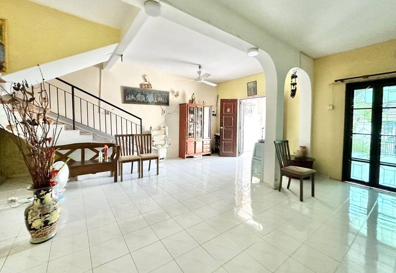 Bandar Baru Sri Petaling