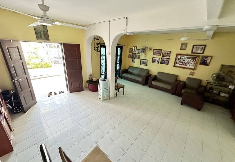 Bandar Baru Sri Petaling