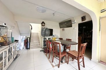 Bandar Baru Sri Petaling