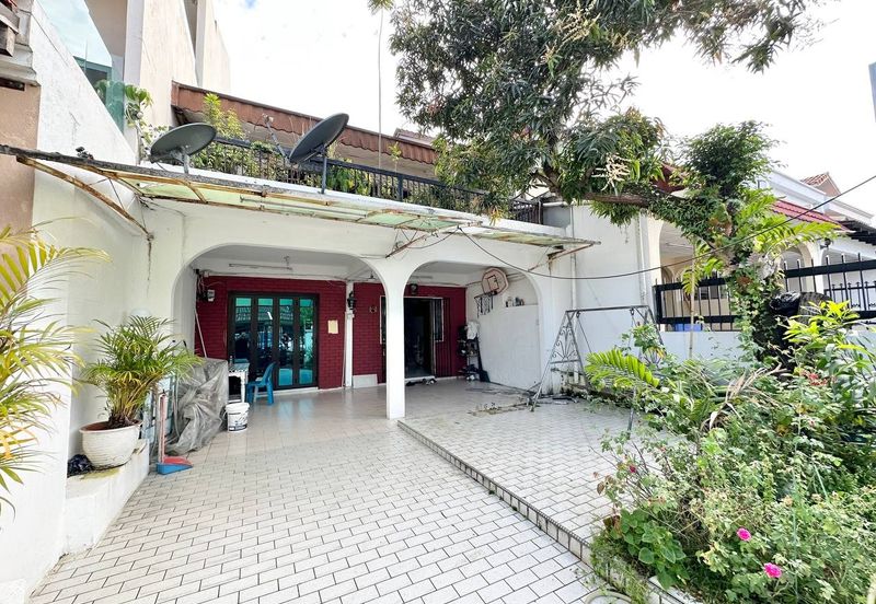 Bandar Baru Sri Petaling