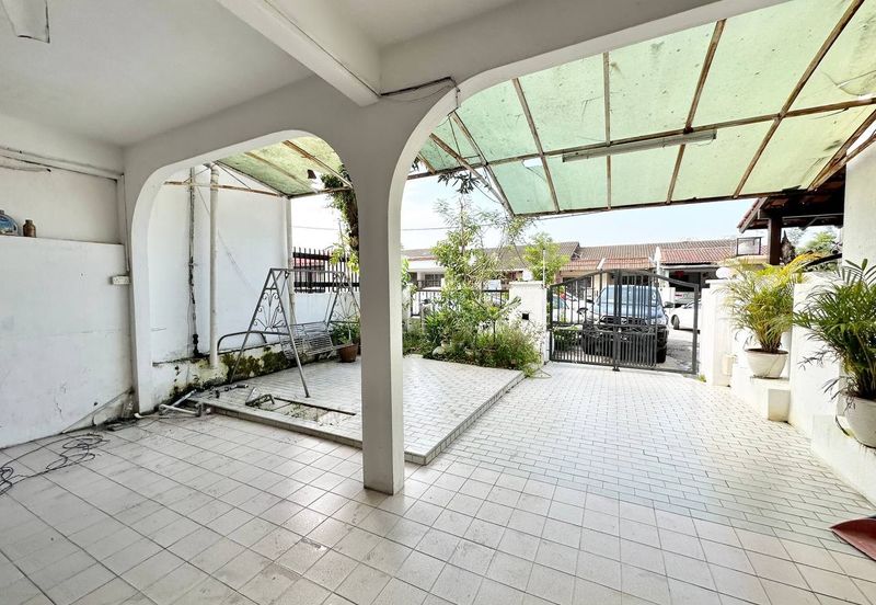 Bandar Baru Sri Petaling