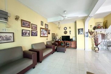 Bandar Baru Sri Petaling