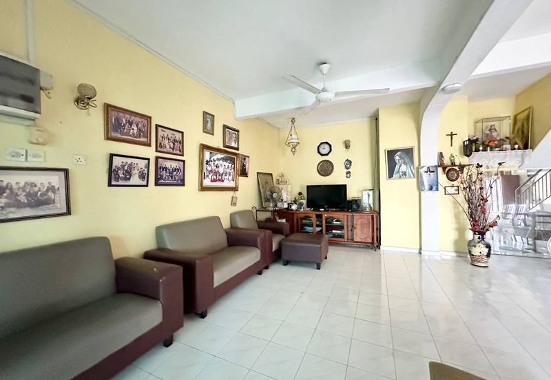 Bandar Baru Sri Petaling