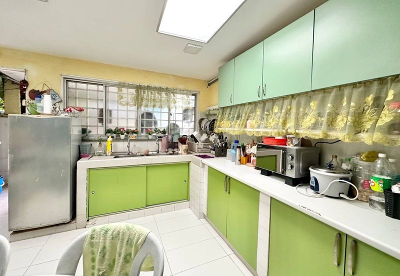 Bandar Baru Sri Petaling