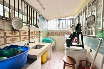 Bandar Baru Sri Petaling