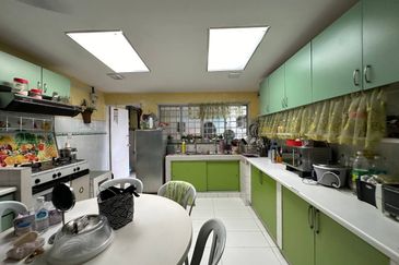 Bandar Baru Sri Petaling