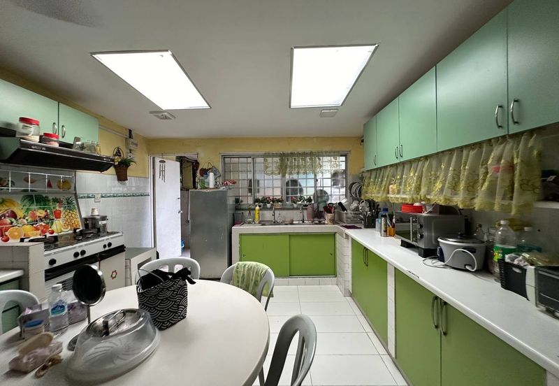 Bandar Baru Sri Petaling