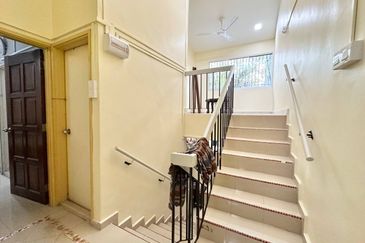 Bandar Baru Sri Petaling