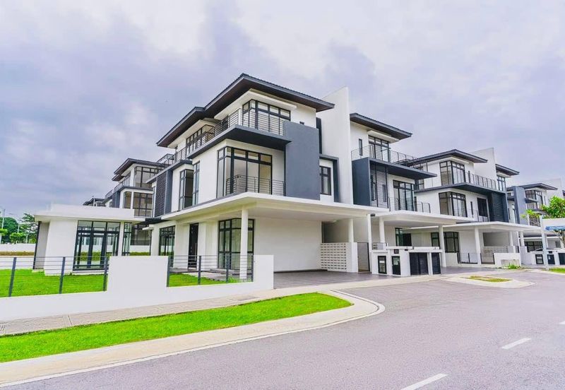 Senna Residence Presint 12