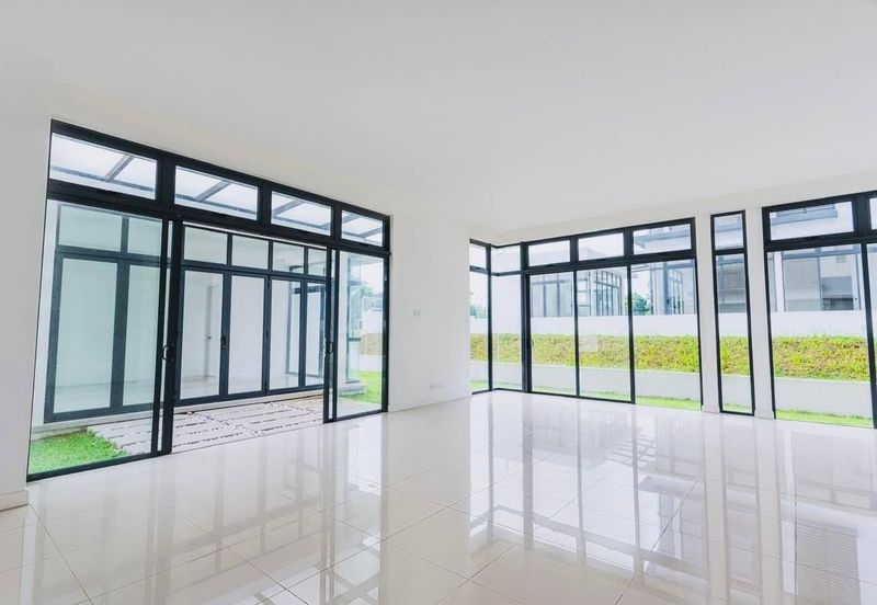 Senna Residence Presint 12