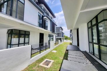 Senna Residence Presint 12