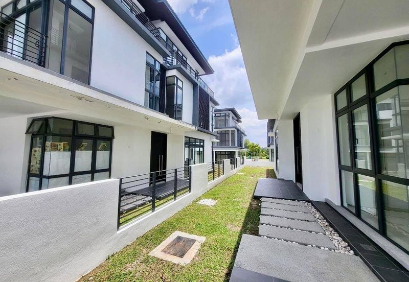 Senna Residence Presint 12