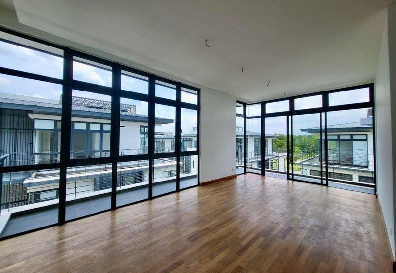 Senna Residence Presint 12