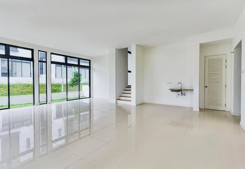 Senna Residence Presint 12